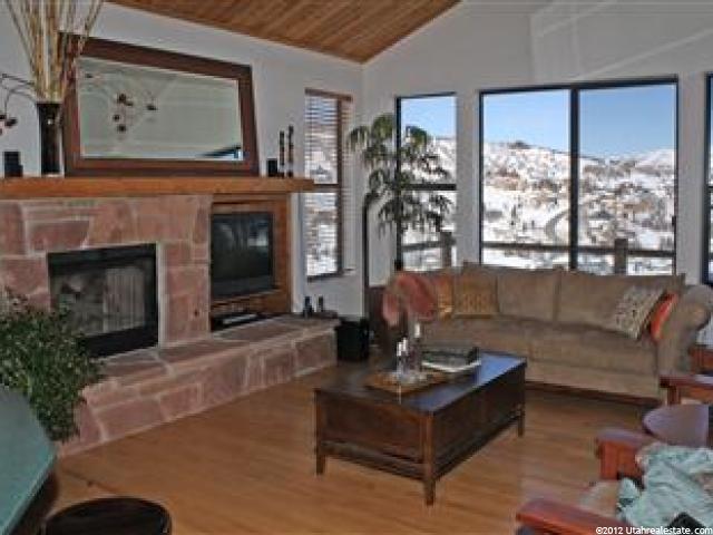 4234 Hilltop Dr, Park City, UT 84098 — photo 8