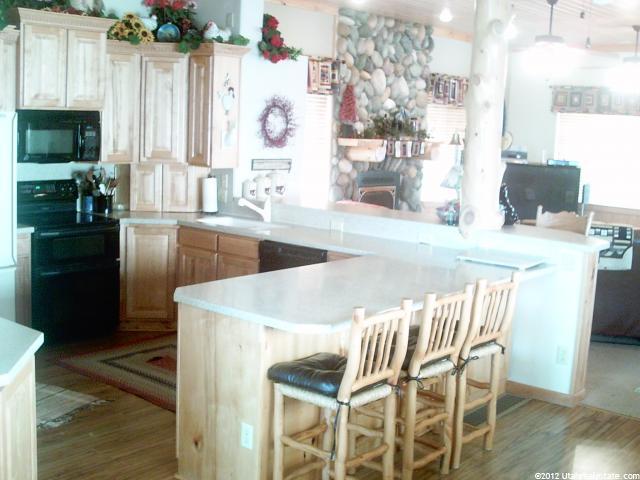 94 E 200 N, Garden City, UT 84028 — photo 4