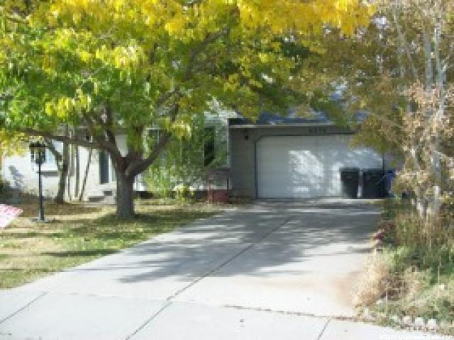 6376 W 4180 S, West Valley City, UT 84128