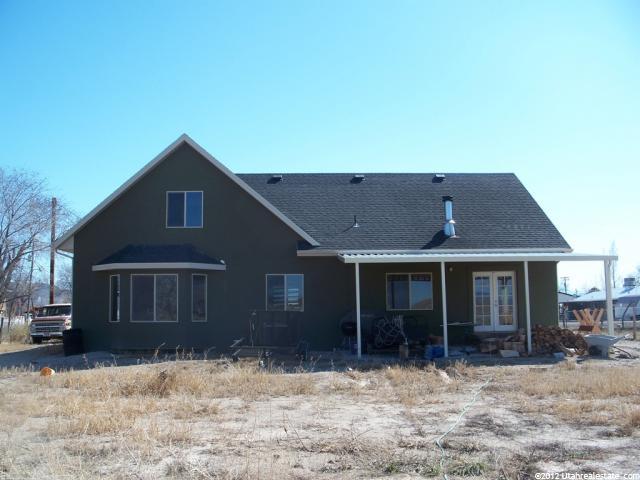 190 E 300 N, Redmond, UT 84652 — photo 3