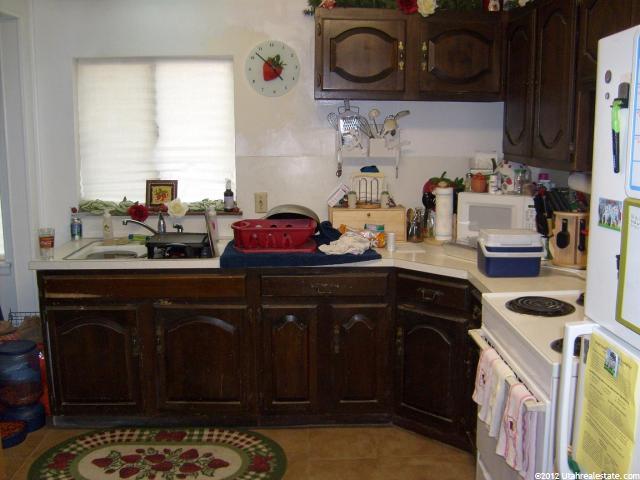 1462 W 2700 S, Syracuse, UT 84075 — photo 3