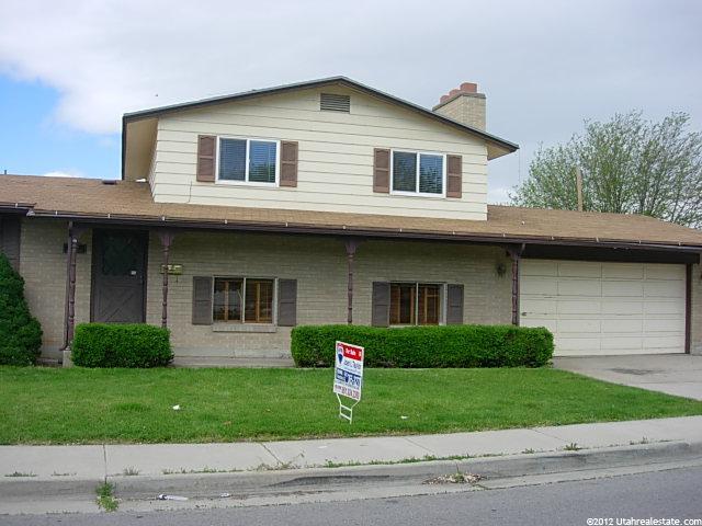 8026 S Jackson St, Midvale, UT 84047 — photo 2