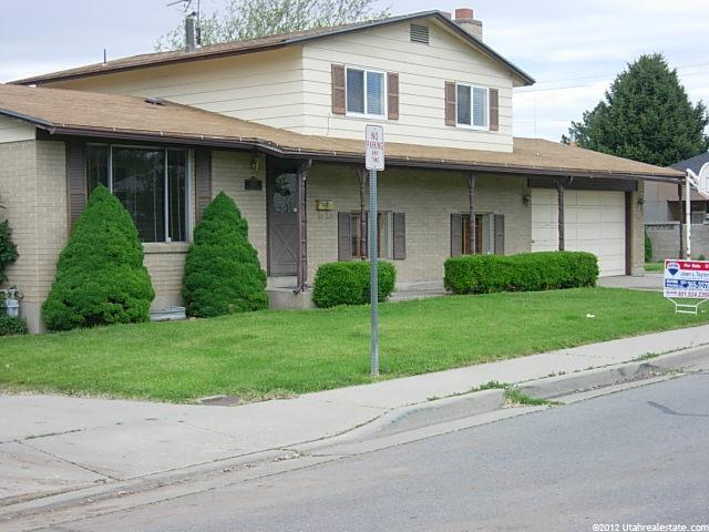 8026 S Jackson St, Midvale, UT 84047 — photo 3