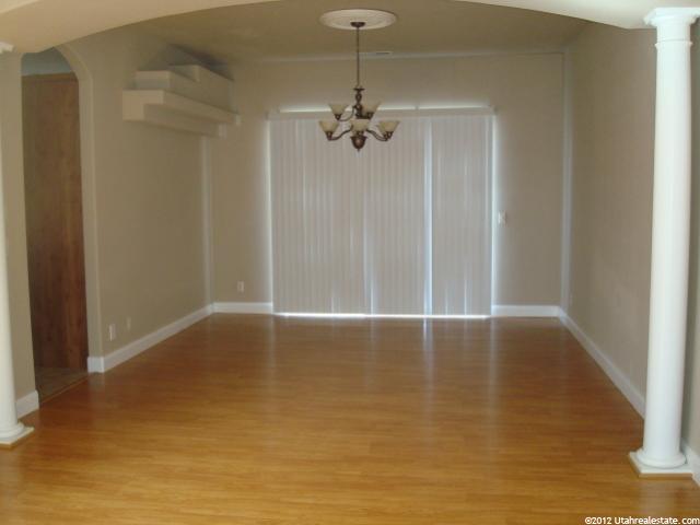 1308 S 2780 E, Bloomington, UT 84790 — photo 5