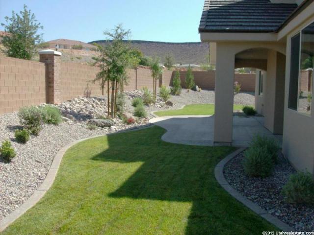1464 E Lloyd Dr N, St. George, UT 84770 — photo 10