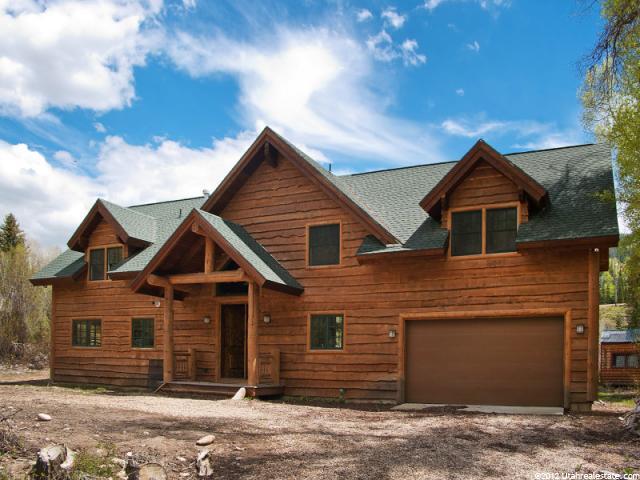 11 Odgen Rd, Oakley, UT 84055 — photo 2