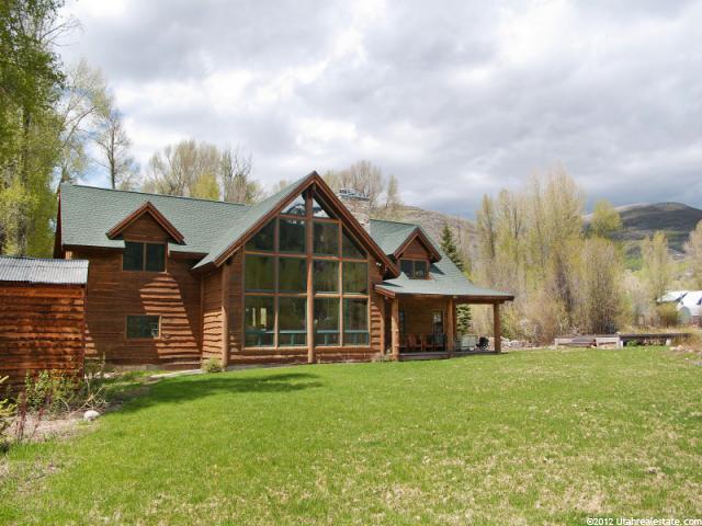 11 Odgen Rd, Oakley, UT 84055 — photo 3