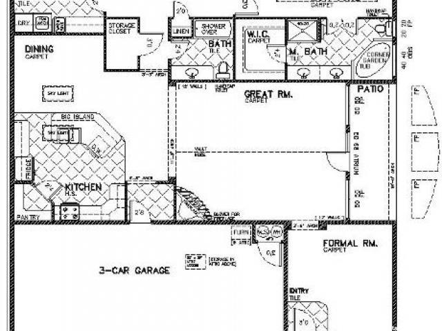 5502 S 575 W, Riverdale, UT 84405 — photo 2