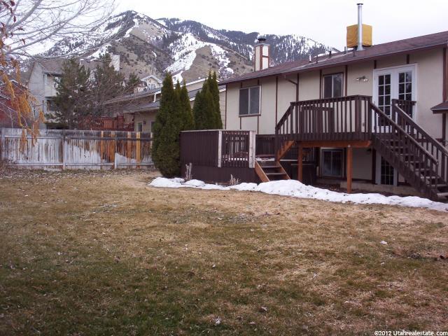 70 S 1170 E, Logan, UT 84321 — photo 2
