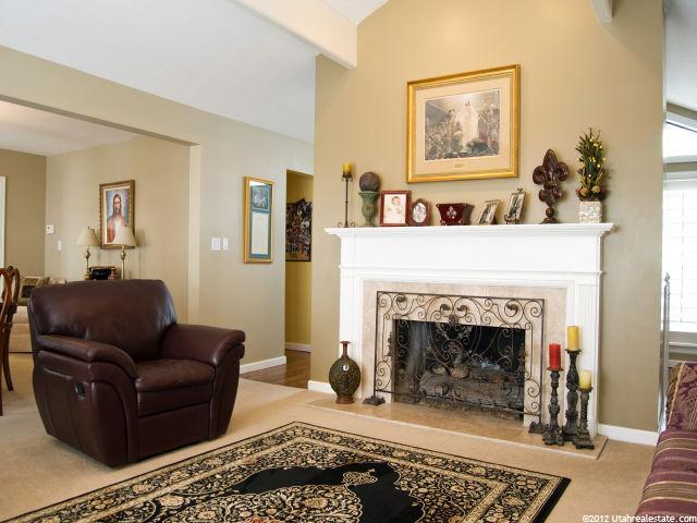 915 N North Ridge Dr E, Bountiful, UT 84010 — photo 3