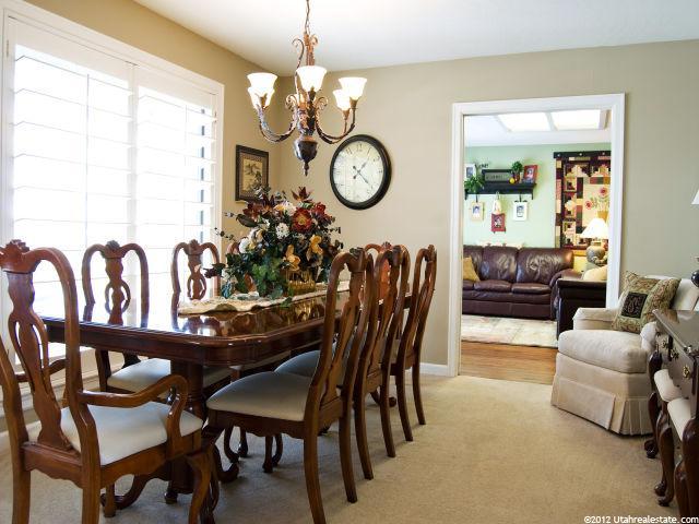 915 N North Ridge Dr E, Bountiful, UT 84010 — photo 5