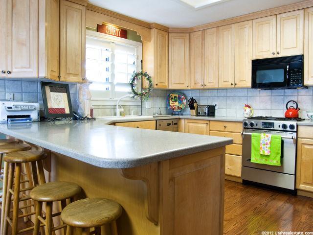 915 N North Ridge Dr E, Bountiful, UT 84010 — photo 6