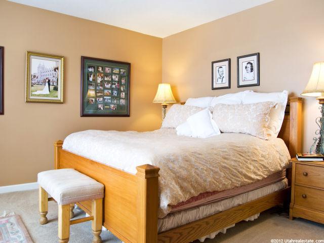 915 N North Ridge Dr E, Bountiful, UT 84010 — photo 8