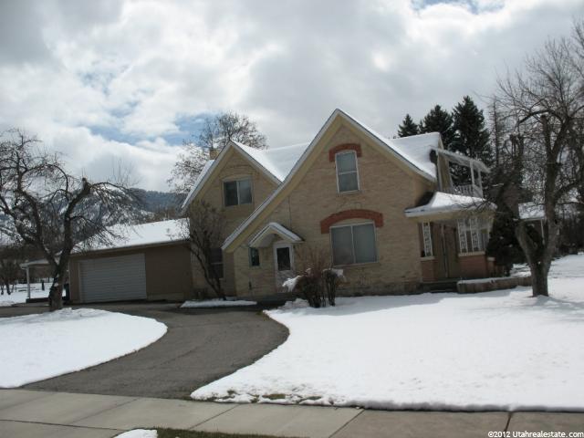 92 N 100 E, Providence, UT 84332 — photo 2