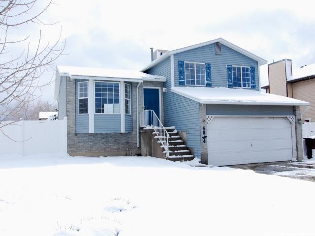4804 S 3925 W, Roy, UT 84067 — photo 2
