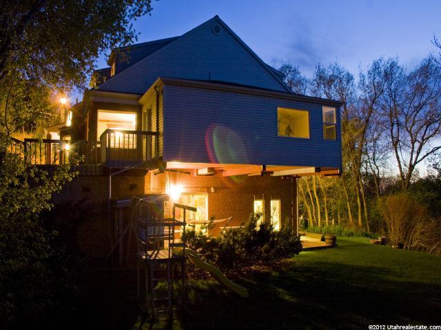 411 E Indian Springs Rd S, Bountiful, UT 84010 — photo 2