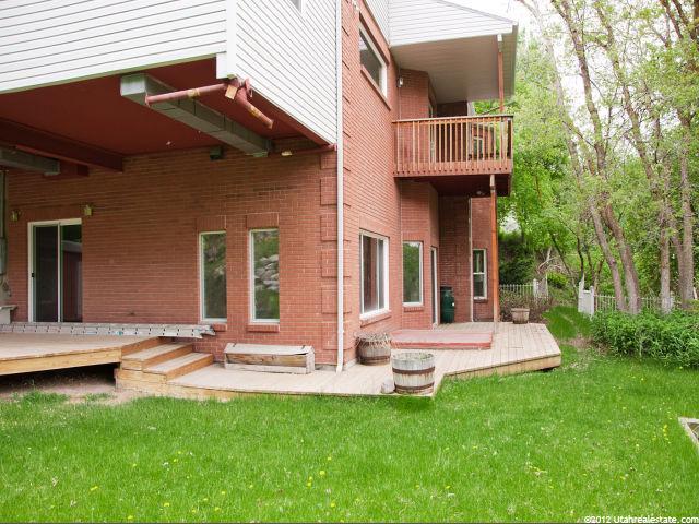 411 E Indian Springs Rd S, Bountiful, UT 84010 — photo 11