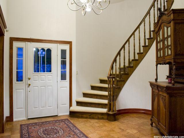411 E Indian Springs Rd S, Bountiful, UT 84010 — photo 12