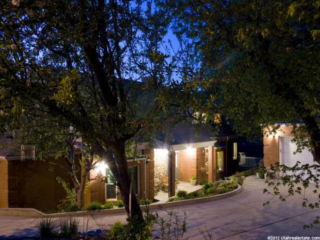 411 E Indian Springs Rd S, Bountiful, UT 84010 — photo 3