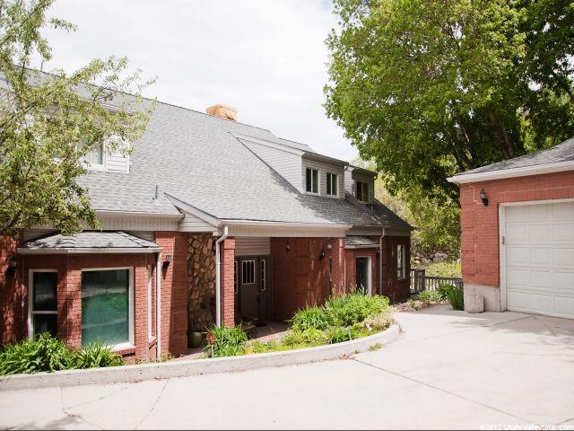 411 E Indian Springs Rd S, Bountiful, UT 84010 — photo 8