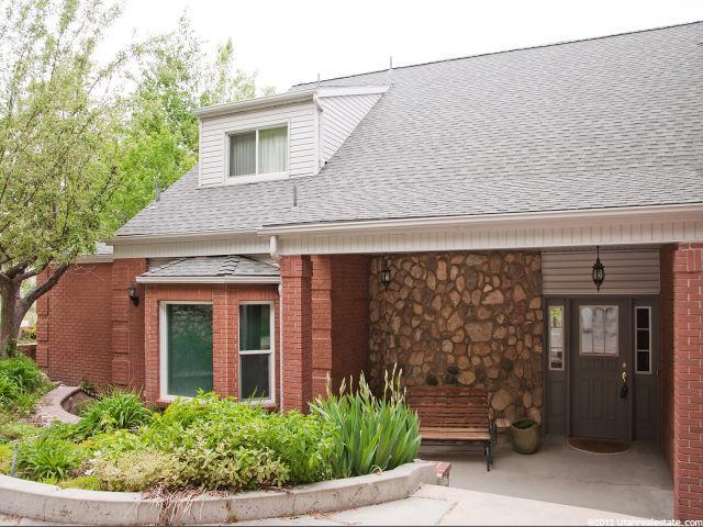411 E Indian Springs Rd S, Bountiful, UT 84010 — photo 9