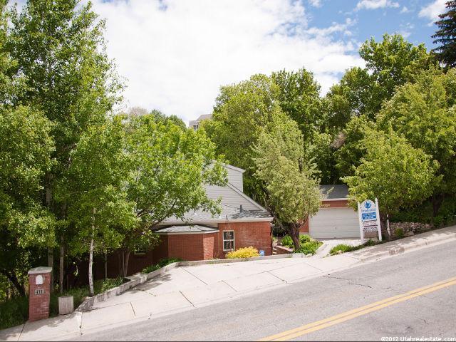 411 E Indian Springs Rd S, Bountiful, UT 84010 — photo 10