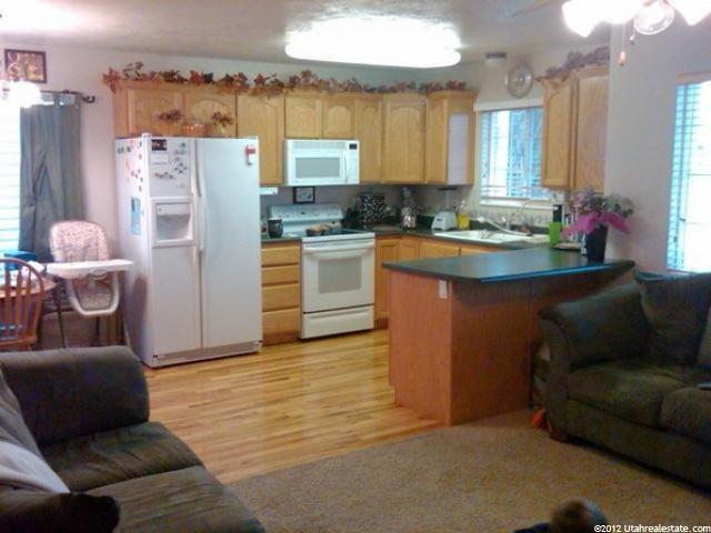 7662 N Red Kite Way, Eagle Mountain, UT 84005 — photo 2
