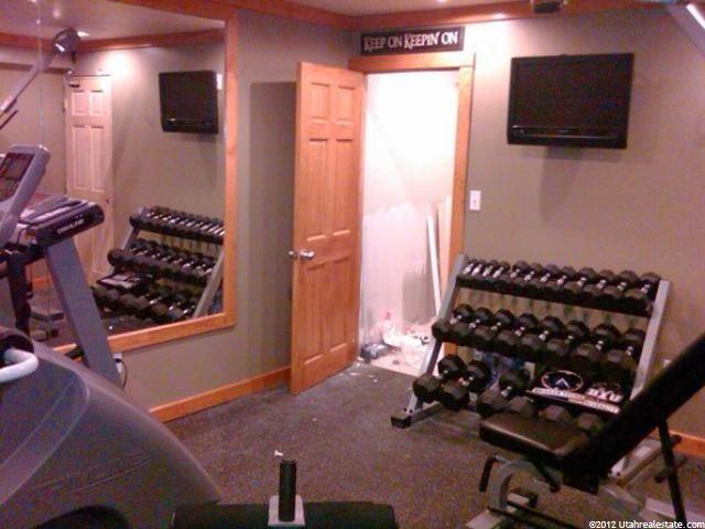 7662 N Red Kite Way, Eagle Mountain, UT 84005 — photo 11