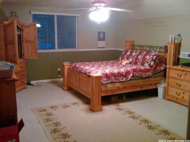 7662 N Red Kite Way, Eagle Mountain, UT 84005 — photo 7