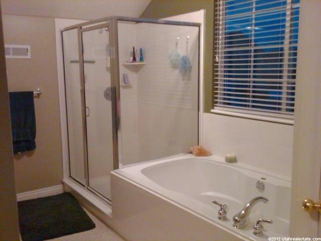 7662 N Red Kite Way, Eagle Mountain, UT 84005 — photo 8