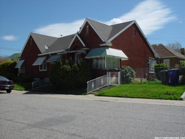 541 E 28th St S, Ogden, UT 84403 — photo 2