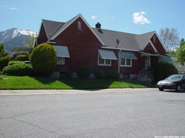 541 E 28th St S, Ogden, UT 84403 — photo 3