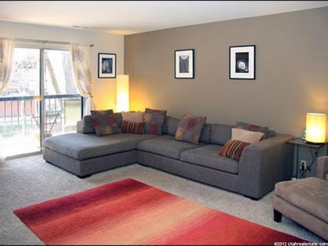 5482 S Springtree Lane Ln #E, Murray, UT 84107 — photo 2