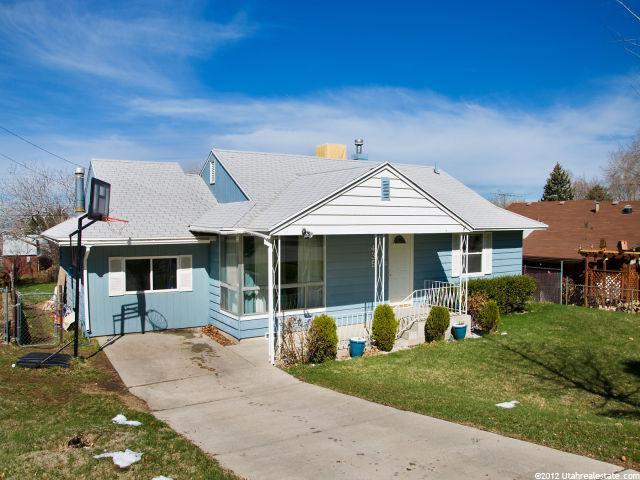 435 S Polk E, Ogden, UT 84404 — photo 3