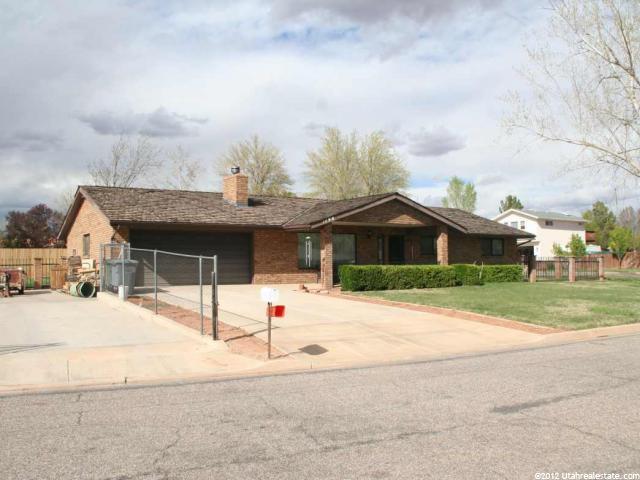 1190 Baneberry Dr, St. George, UT 84790 — photo 2
