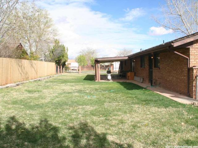 1190 Baneberry Dr, St. George, UT 84790 — photo 3