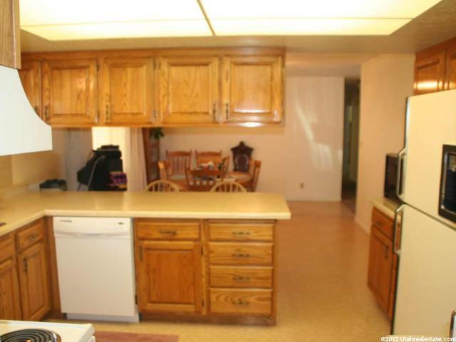 1190 Baneberry Dr, St. George, UT 84790 — photo 4