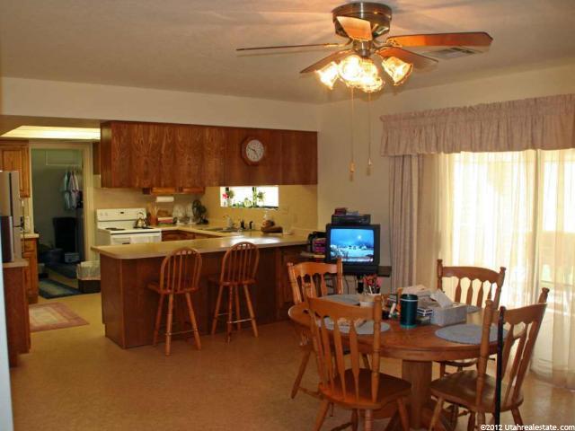 1190 Baneberry Dr, St. George, UT 84790 — photo 5