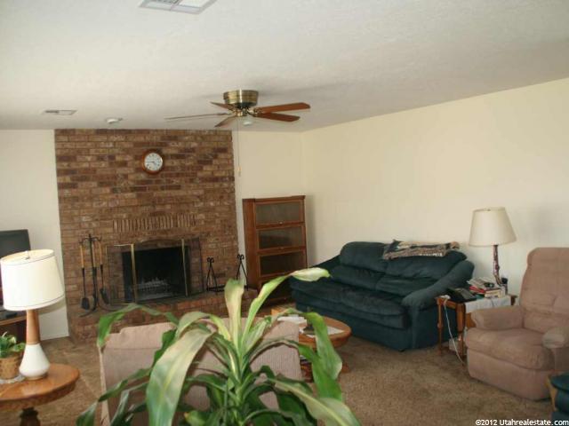 1190 Baneberry Dr, St. George, UT 84790 — photo 6