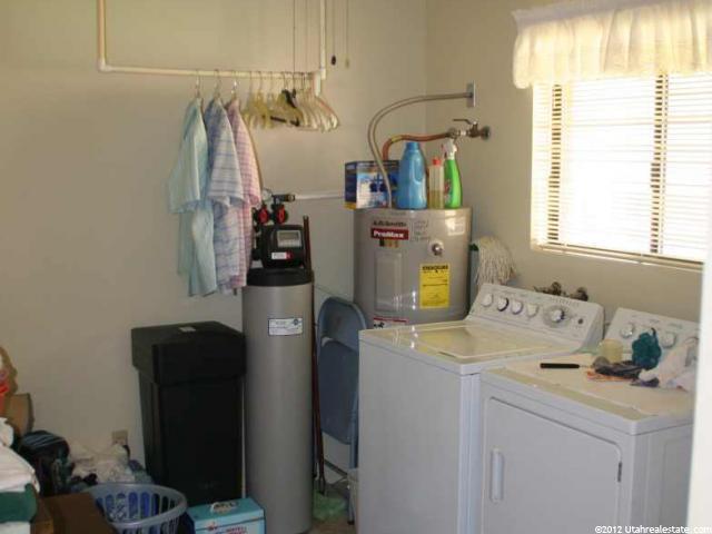 1190 Baneberry Dr, St. George, UT 84790 — photo 7