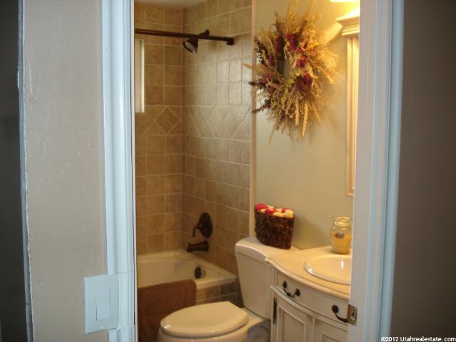 101 E 100 S, Laketown, UT 84038 — photo 5