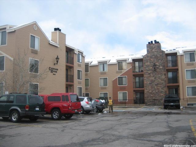 1940 N Prospector E #429, Park City, UT 84060 — photo 4