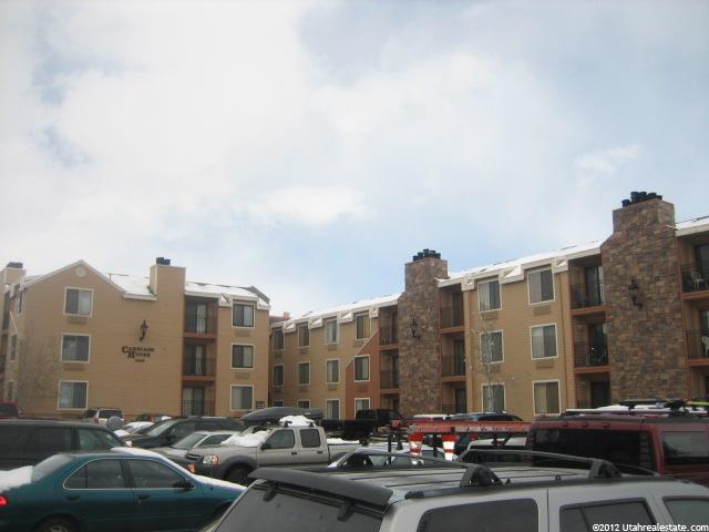 1940 N Prospector E #429, Park City, UT 84060 — photo 5