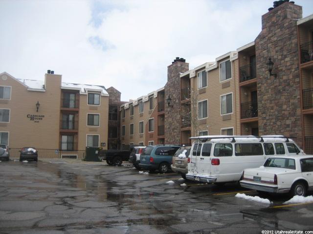 1940 N Prospector E #429, Park City, UT 84060 — photo 6