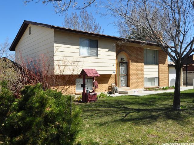 4373 S Alice Way W, West Valley City, UT 84119