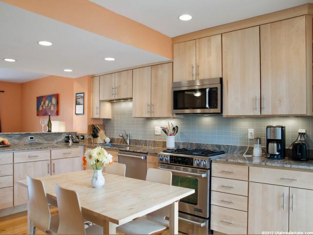 149 Head Ct #149, Park City, UT 84060 — photo 2