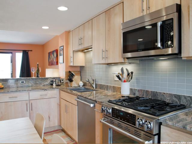 149 Head Ct #149, Park City, UT 84060 — photo 5