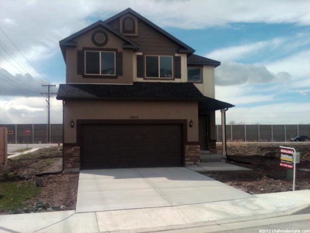 1005 N 740 W, Centerville, UT 84014 — photo 2