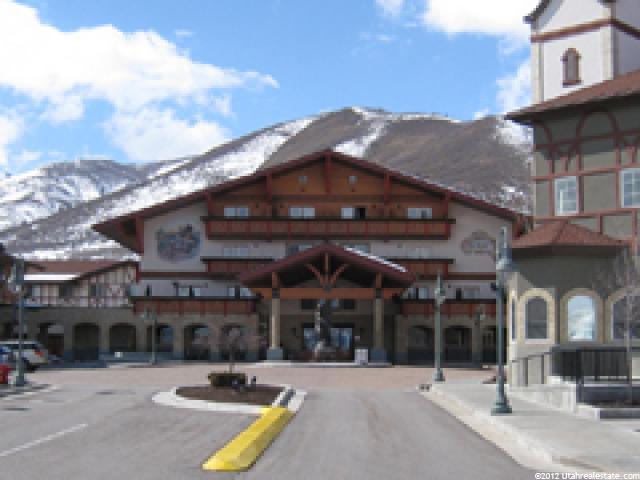 840 W Bigler Ln #2017, Midway, UT 84049 — photo 8