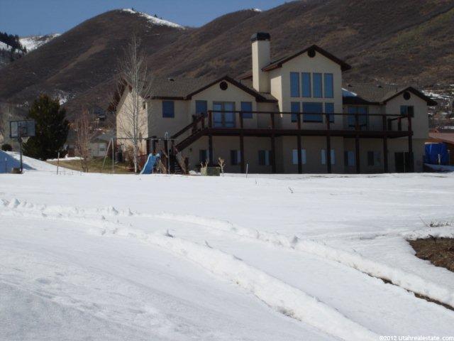 331 N 1080 W #6, Midway, UT 84049 — photo 8